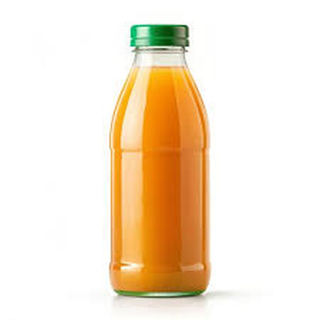 Freshly Squeezed Juice
