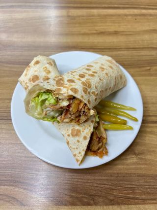 Shawarma large