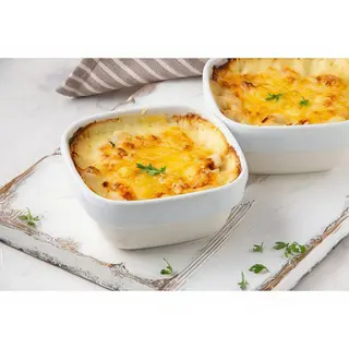 Patatas Gratinadas (Medianas)