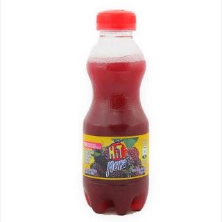 Jugo Hit Mora (330 Ml.)