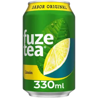 Fuzetea Lemon