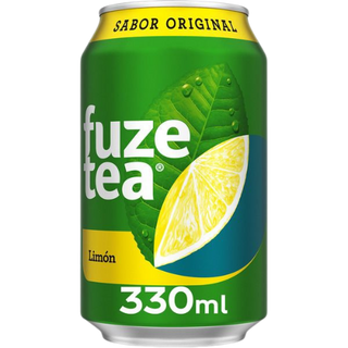Fuzetea Lemon