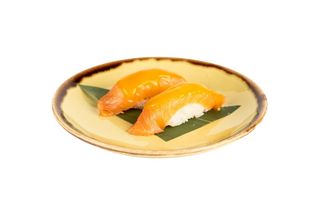 Nigiri Salmon Special