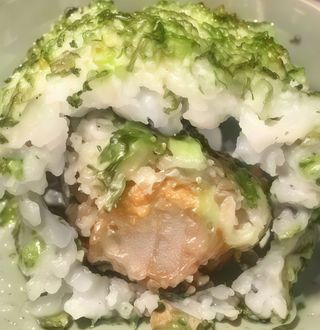 105. Maki Dragón (8 piezas)