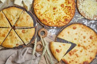 ხაჭაპური იმერული