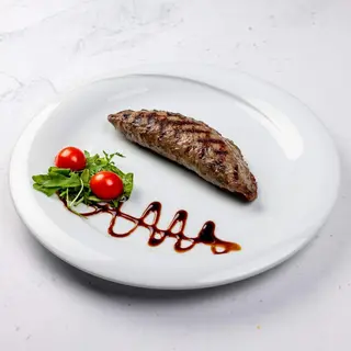 Punjena pljeskavica