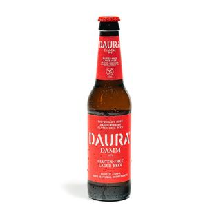 DAURA CERVEZA SIN GLUTEN