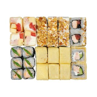 Flash Box Mini (22 pcs)