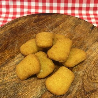 Pileći nuggets velika porcija