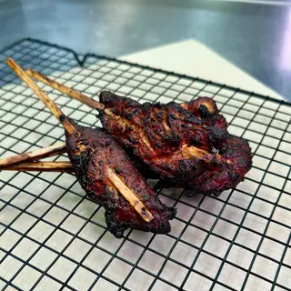 Double stick chili 