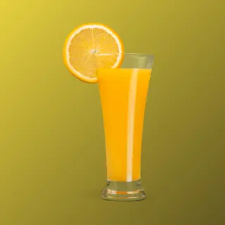 Jus D'Orange