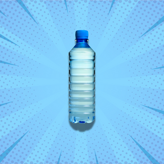 Acqua naturale 50 cl