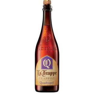 La Trappe 0,75cl