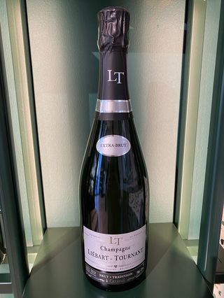 Champagne Lièbart-Tournant extra brut