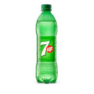 Севън ъп (500мл)