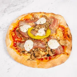 Pizza Gurman