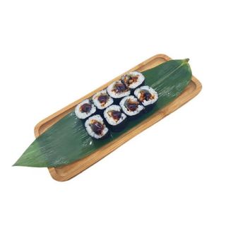 Maki Unagi (8 Uds.)