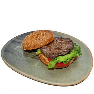 Hamburguesa Infantil (100 Gr.)