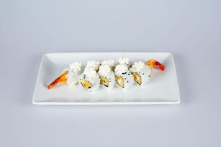 293. Super ebiten - 8 pezzi