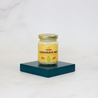 Canamayo - Maionese Vegan 80gr