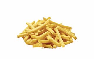Картофель фри Большой (200 г)