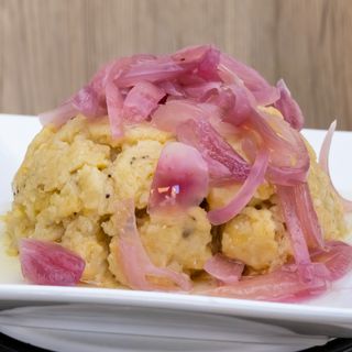 MANGÚ, RACIÓN.