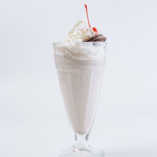 орео милкшейк (0,4 л.)