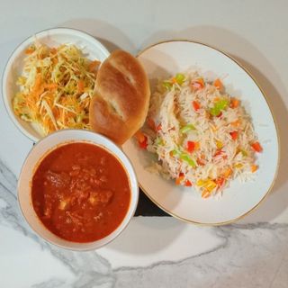 Կոմբո 8 մսային