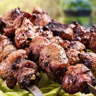 Шашлик з яловичини (240г)