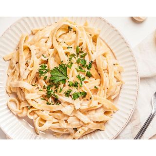 Alfredo Pasta