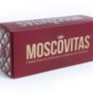 Moscovitas Clásicas. Estuche 165G