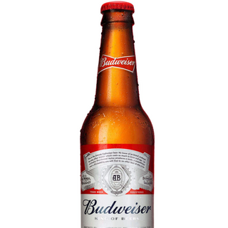 Budweiser 