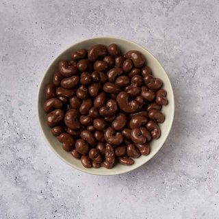 Anacardo Chocolate Con Leche