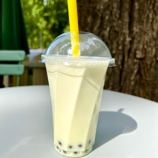 Мілкшейк Bubble (440мл)