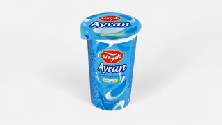 Ayran  (250_ml)