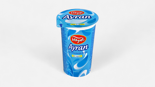 Ayran  (250_ml)