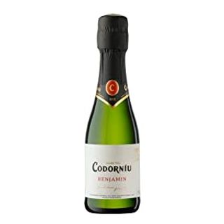 Cava Codornui Benjamín Mini (750 Ml.)