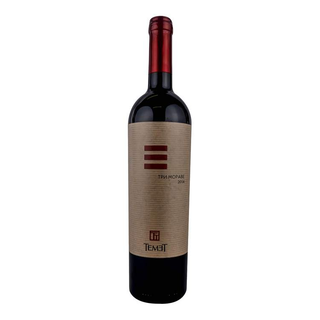 Tri Morave crveno 0.75l