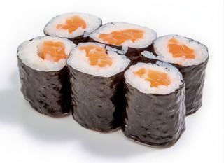 105 Hosomaki Salmone