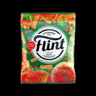 Flint Червона Ікра (70г)
