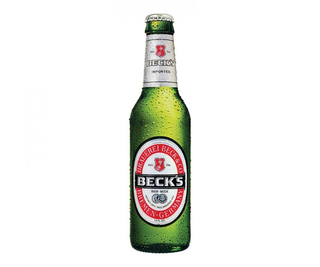 BECK'S 0.33l*