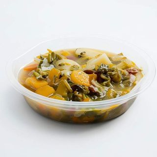 Potaje de verduras