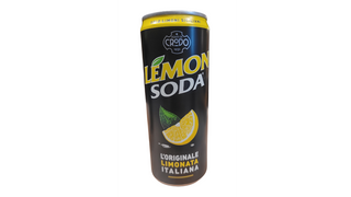 L'Originale Limonata Italiana LemonSoda 330 ml