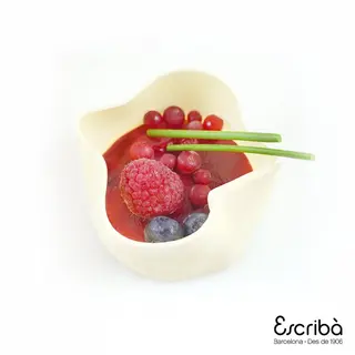 Cheesecake Individual
