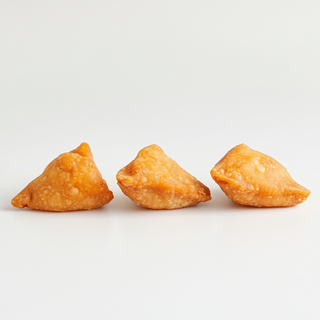 Chicken samosa