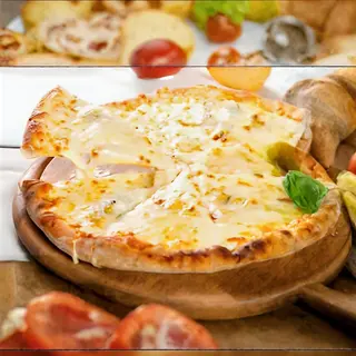 Quatrtro Fromaggi