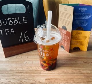 Bouble Tea 0,4 l