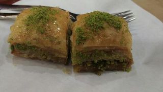 Baklava 4 pezzi