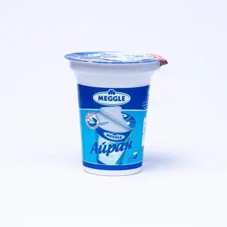 Айран Meggle (300мл)