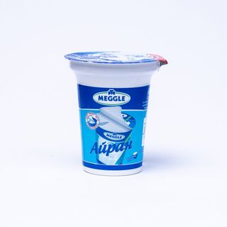 Айран Meggle (300мл)